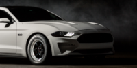 Mustang