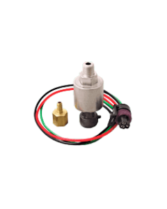 Fuel Pressure Sensor 0 to 150 PSI
