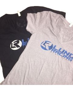 Women's V-Neck Shirts
