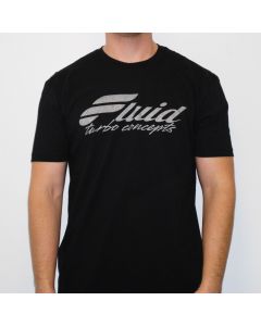 Men's Fluid Turbo Concepts T-Shirt
