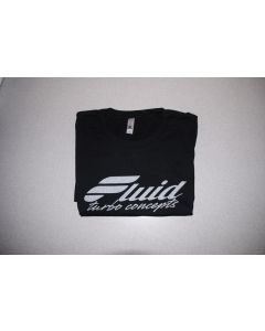 Ladies Fluid Turbo Concepts T-Shirt