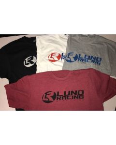 Men's Lund Racing T-Shirt