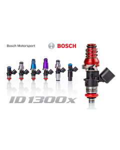 ID1300X for 07-14 GT500