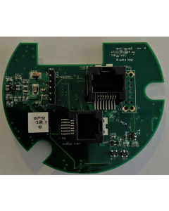 Replacement PCB board for NGauge